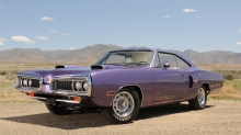  Dodge Coronet    